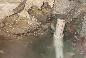 平潭县管道漏水检测五